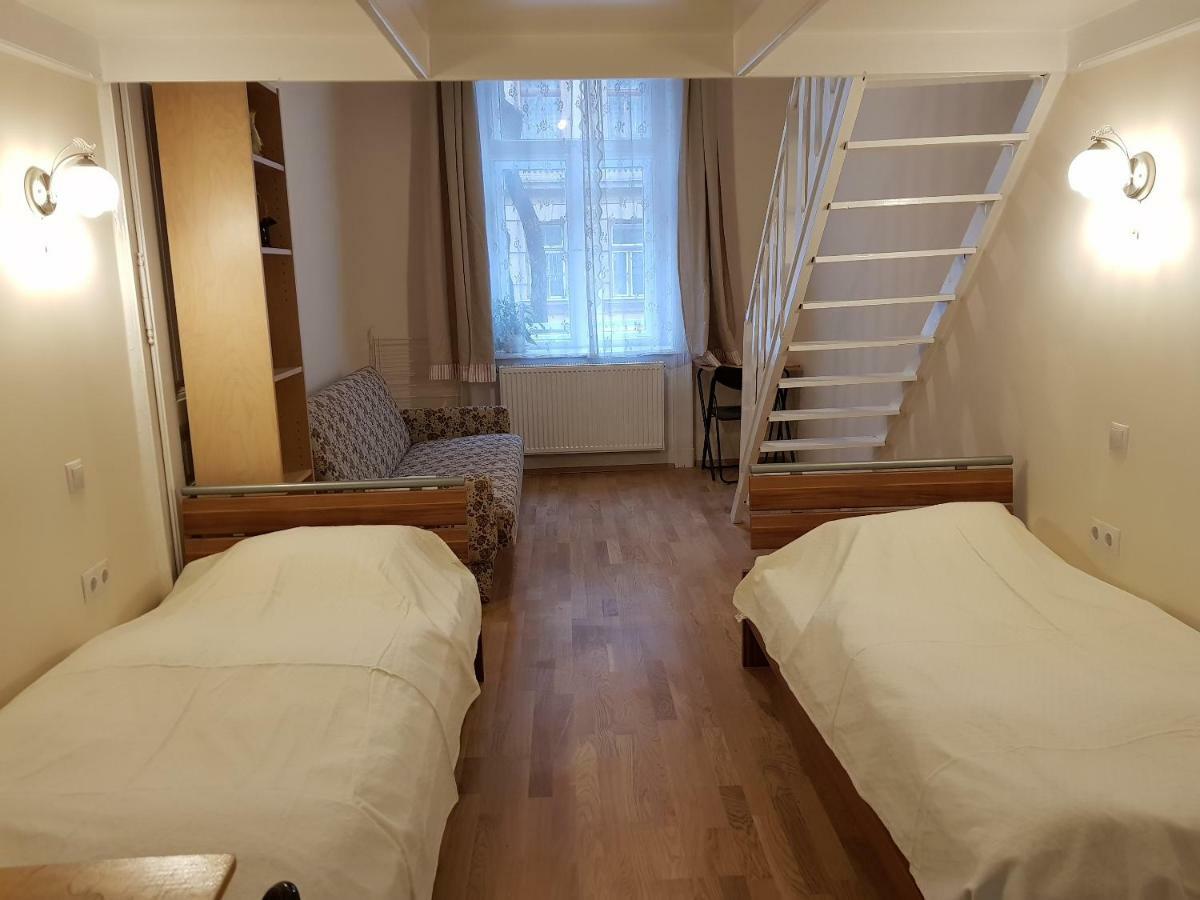 Sakuranbo - Guest House Budapest Exterior photo